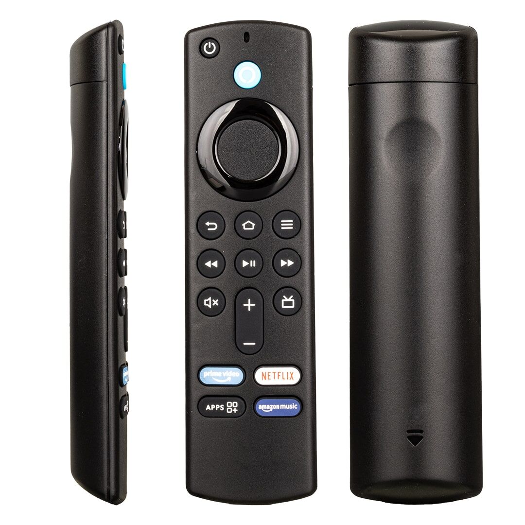 Amazon Fire Tv Stick 4K 2022 Edition Media Oynatıcı Kumanda