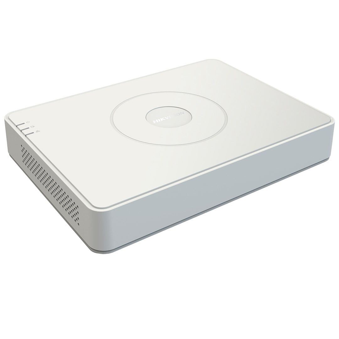 Hikvision DS-7108NI-Q1/8P(D) 8 Kanal 8 Port Poe NVR Kayıt Cihazı