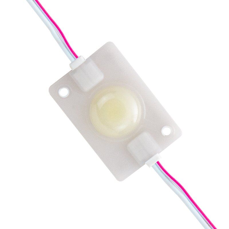 Powermaster 12 Volt Beyaz Cob Modül Led