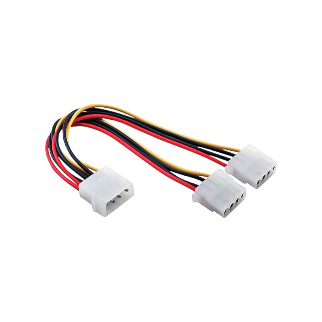 Powermaster PM-189 Kasa İçi 2'li Power Çoklayıcı
