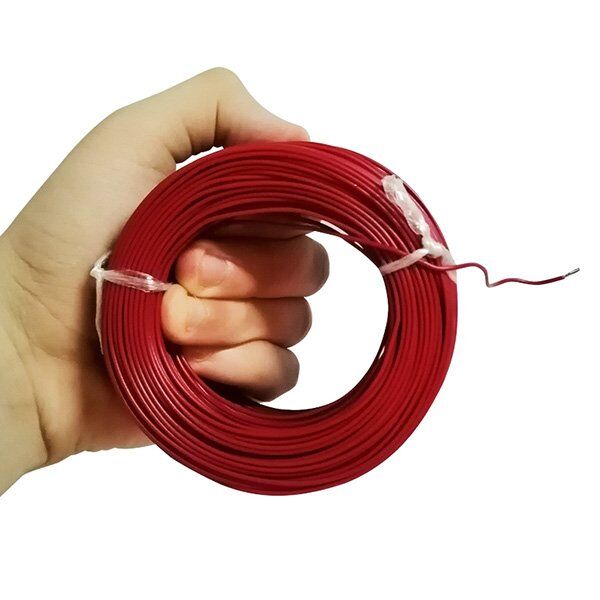 Artar 7x0.22 Mm Çok Damarlı Devre Bakır Montaj Kablosu
