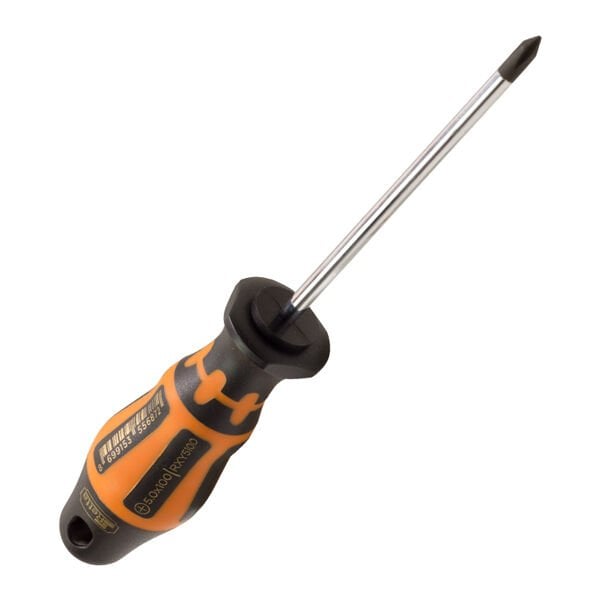 Retta RXY-5100 Kısa Yıldız Tornavida 1.0x100