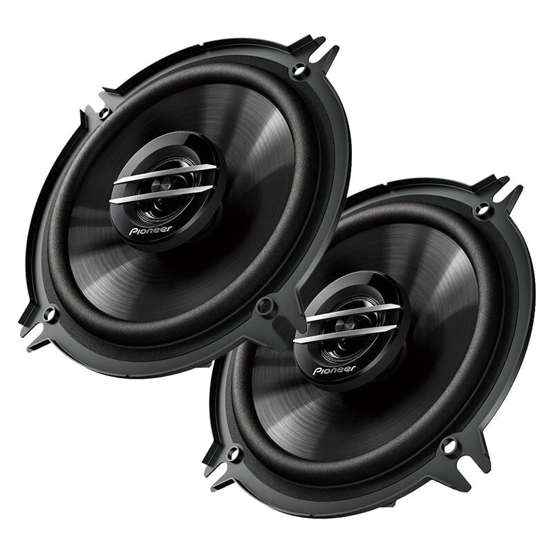 Pioneer TS-G1320F 13 Cm Tweeter'lı 250 W Oto Hoparlör