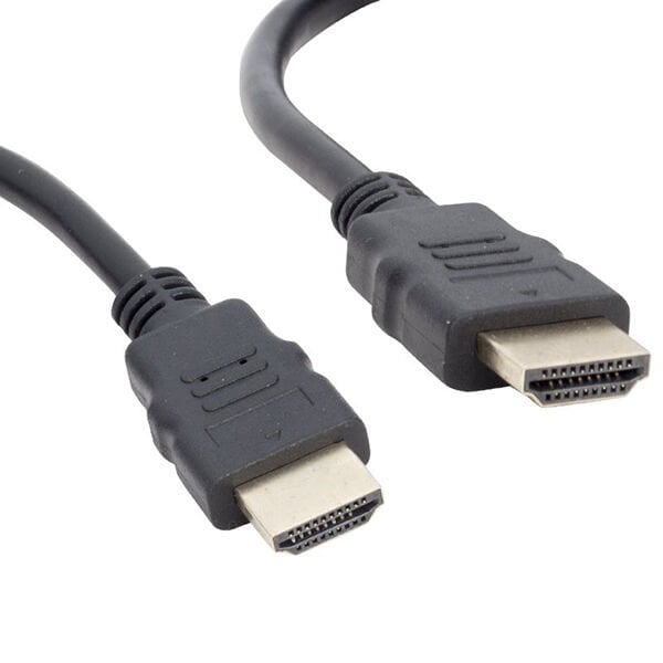 Powermaster PM-18939 Siyah 3 Metre HDMI Kablo