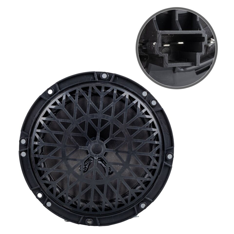 MagicVoice MV-GF171 16 Cm 4 Ohm 40 Watt Tekli Oto Hoparlör