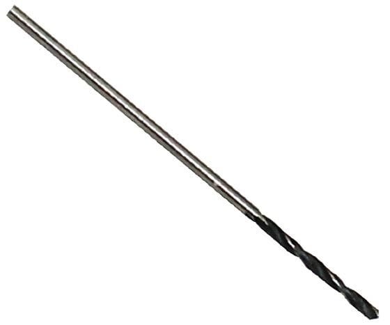 Matkap Ucu 1 Mm (Hobby Drill Matkap Ucu)