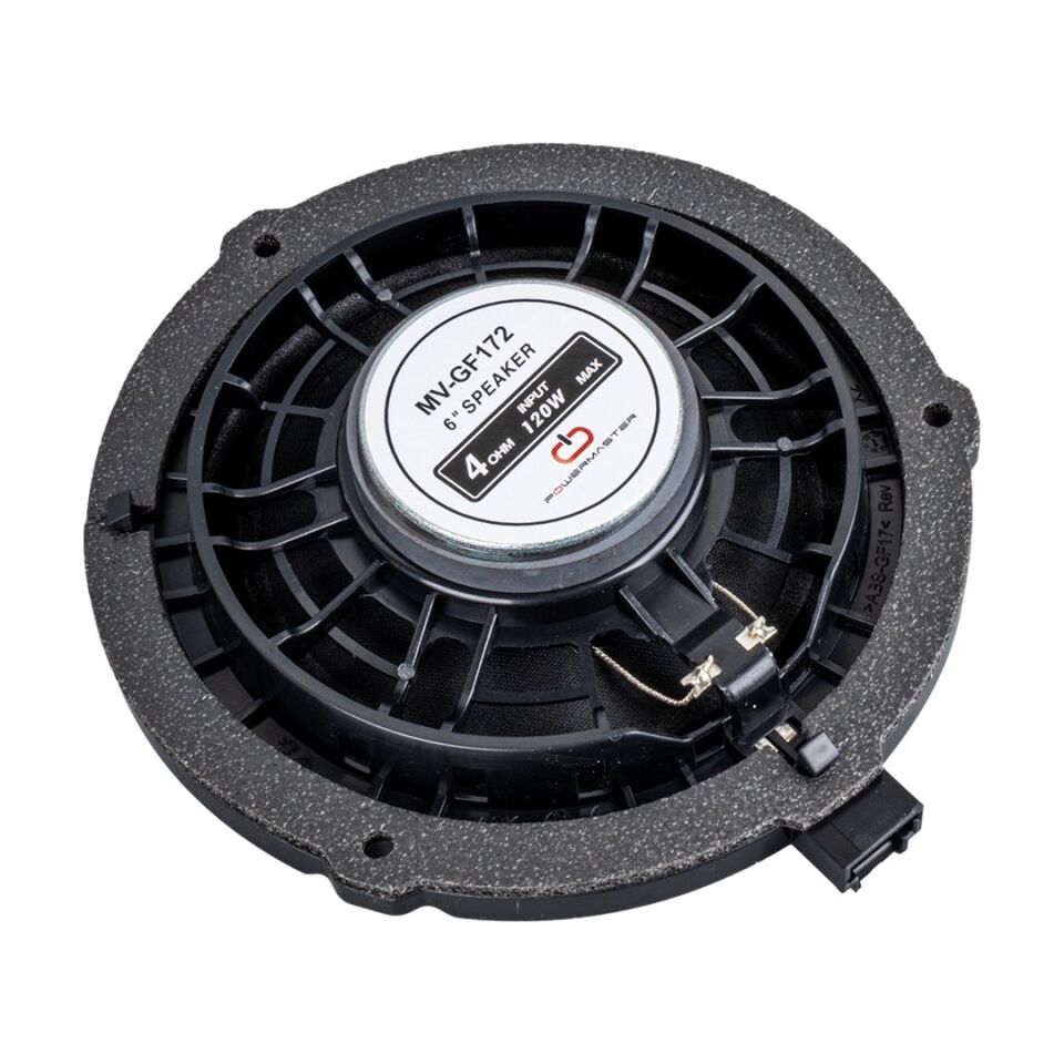 MagicVoice MV-GF172 16 Cm 4 Ohm Max 120 Watt Oto Hoparlör