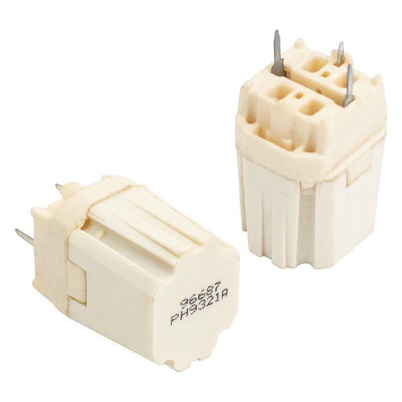 PTC Termistör Philips 3 Pin