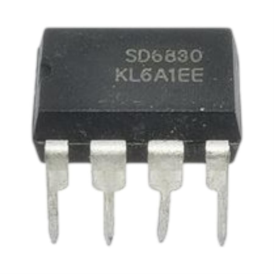 SD 6830