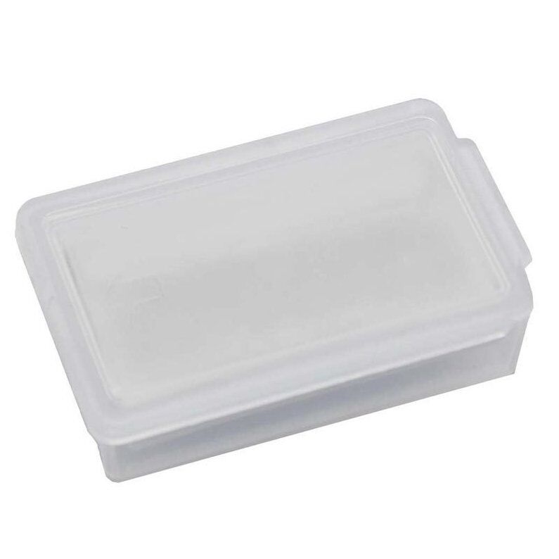 Baku BA-7384 LCD Ekran Tutkal Temizleme Spatulası