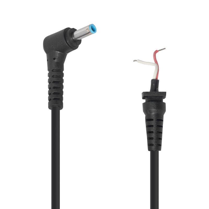 Powermaster 4.5x3.0 Uç Notebook Adaptör Jacklı Kablosu