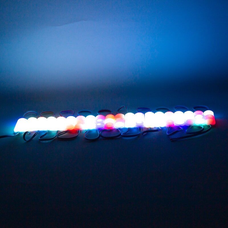 Powermaster PM-19964 12 Volt Rgb Modül Led