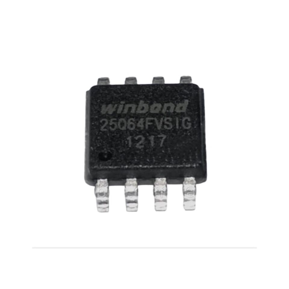W25Q64 SOIC-8 SMD Entegre Devre