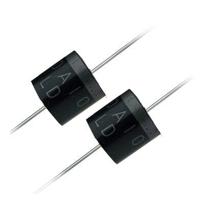 10 Amper 1000 Volt Diyot