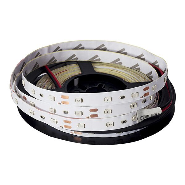 Powermaster Silikonsuz Tek Çipli 5 Metre Günışığı Şerit Led