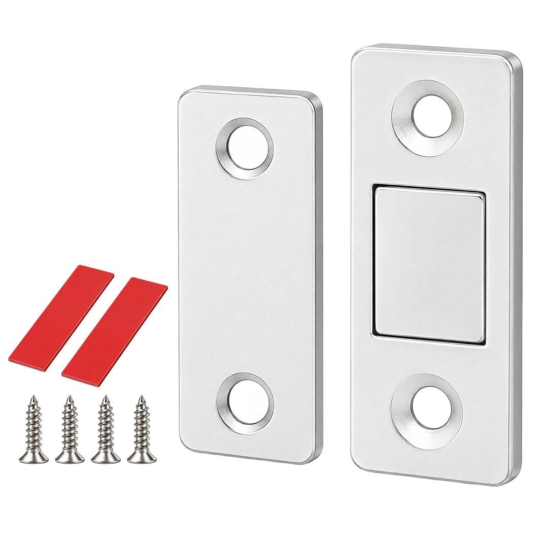 Sunup SN-26199 Mıknastıslı Kapı-Dolap-Çekmece Durdurucu