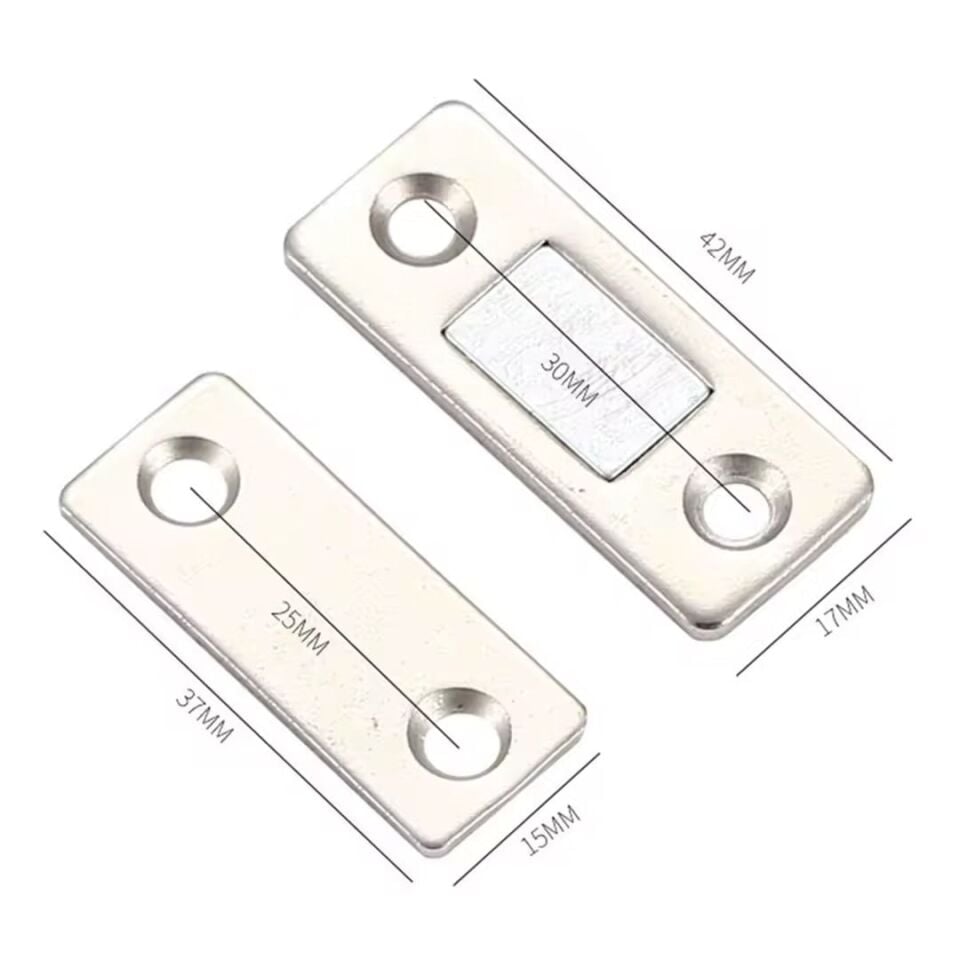 Sunup SN-26199 Mıknastıslı Kapı-Dolap-Çekmece Durdurucu