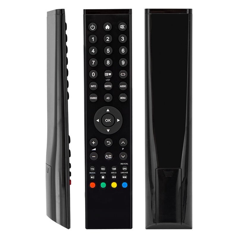 Dijitsu 65DS8800 Android Tv Lcd Led Tv Kumanda