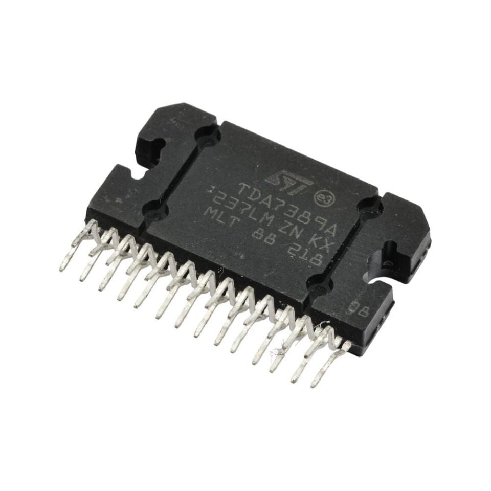 TDA 7389A FLEXIWATT-27 Entegre Devre
