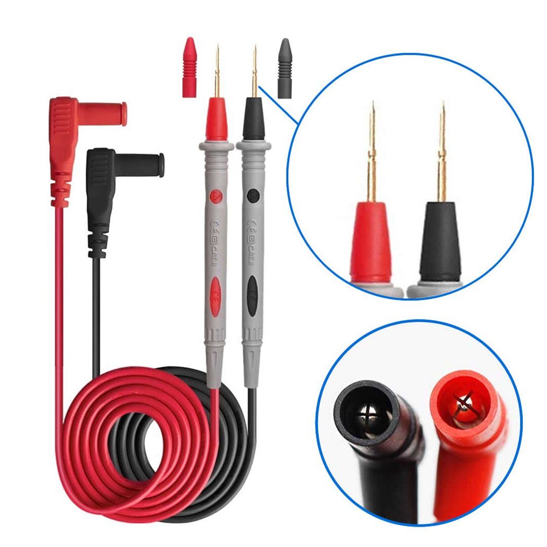 PowerMaster 3014B İğne Tip Multimetre - Ölçü Aleti Probu