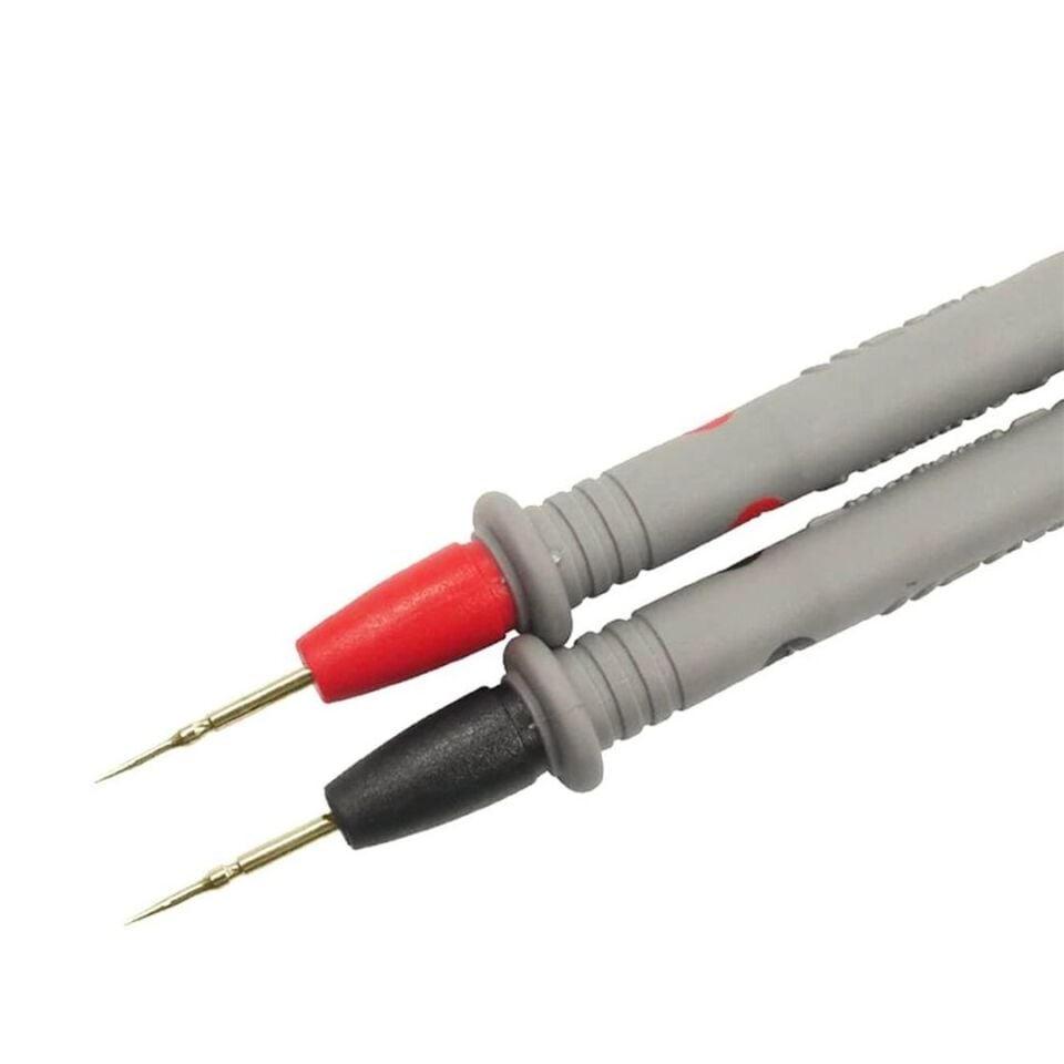 PowerMaster 3014B İğne Tip Multimetre - Ölçü Aleti Probu