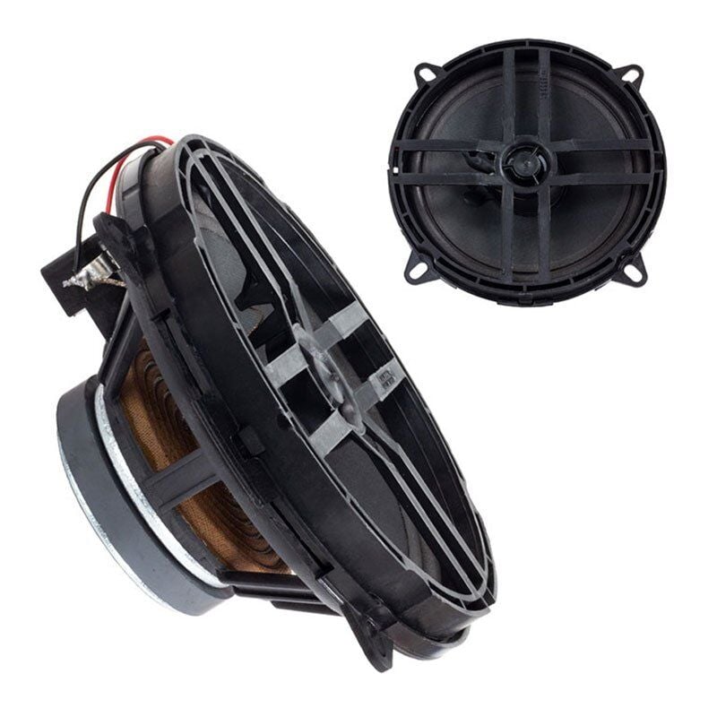 Leone 130TW 13 Cm 40 Watt Tweeterlı Oto Hoparlör