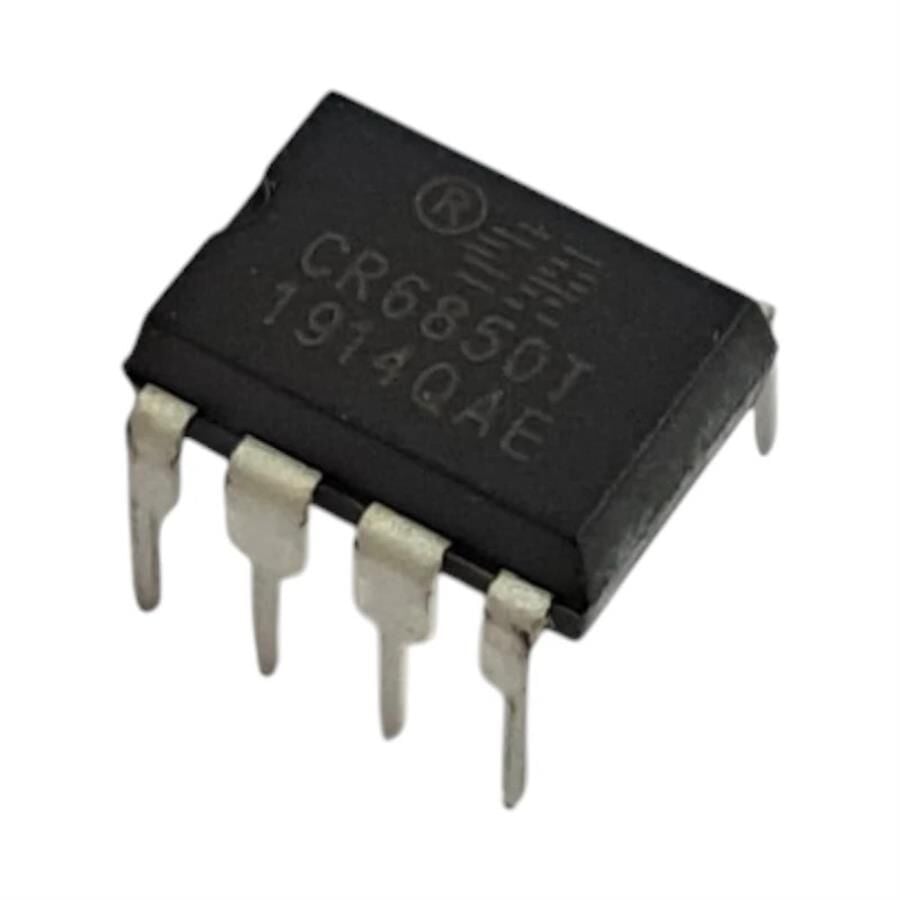CR 6850T
