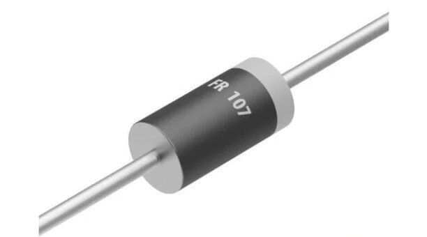 FR 107 Diyot