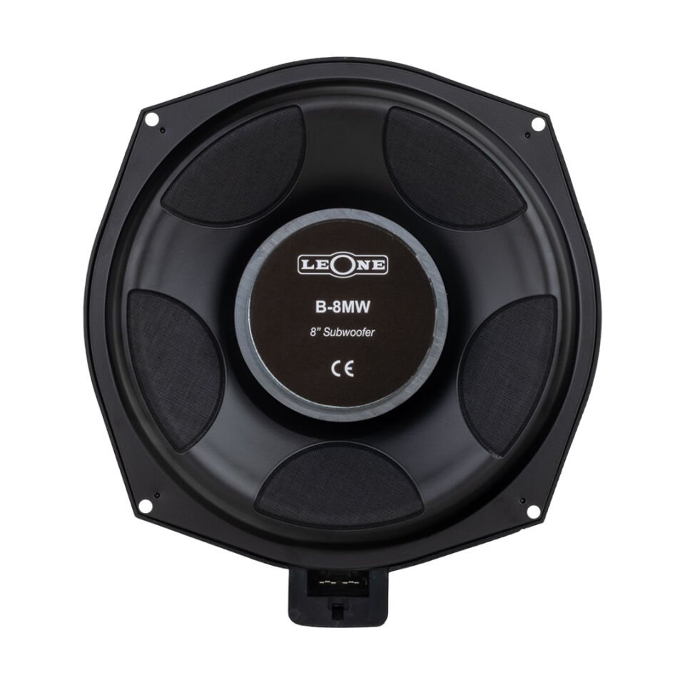 Leone B-8MW 20 Cm 90 Watt Max 180 Watt Oto Hoparlör