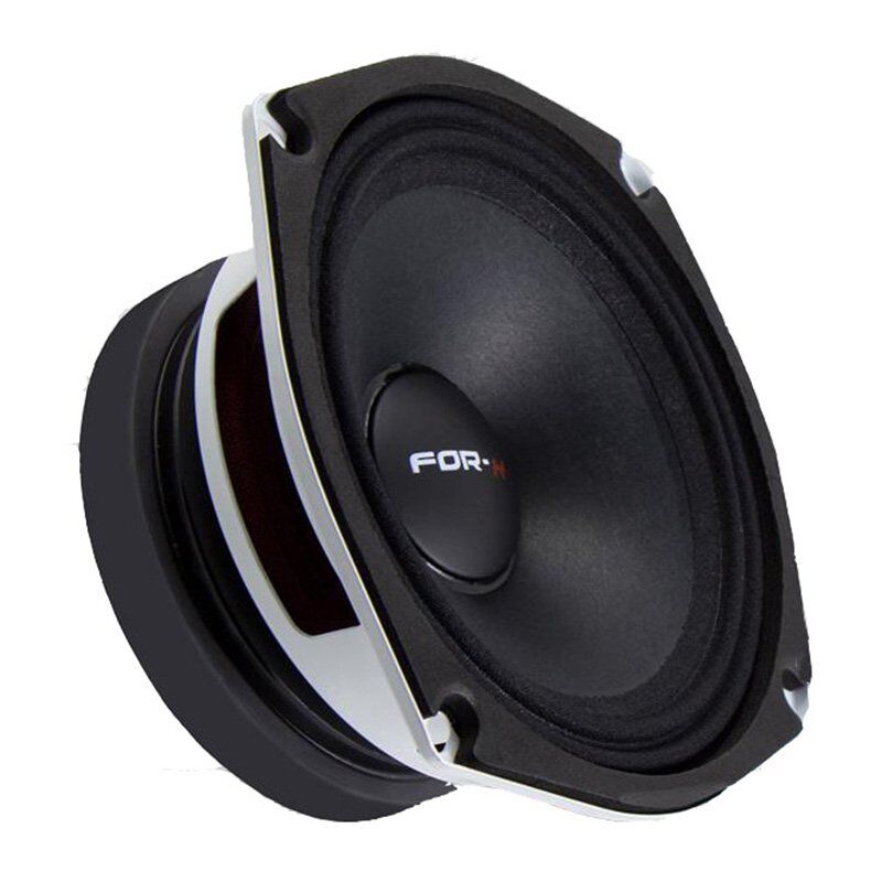 For-X XMD-3052 13 Cm 180w 80w Rms Midrange Oto Hoparlör