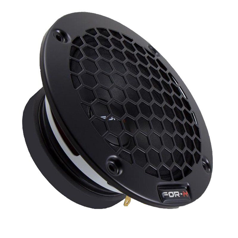 For-X XMD-3052 13 Cm 180w 80w Rms Midrange Oto Hoparlör