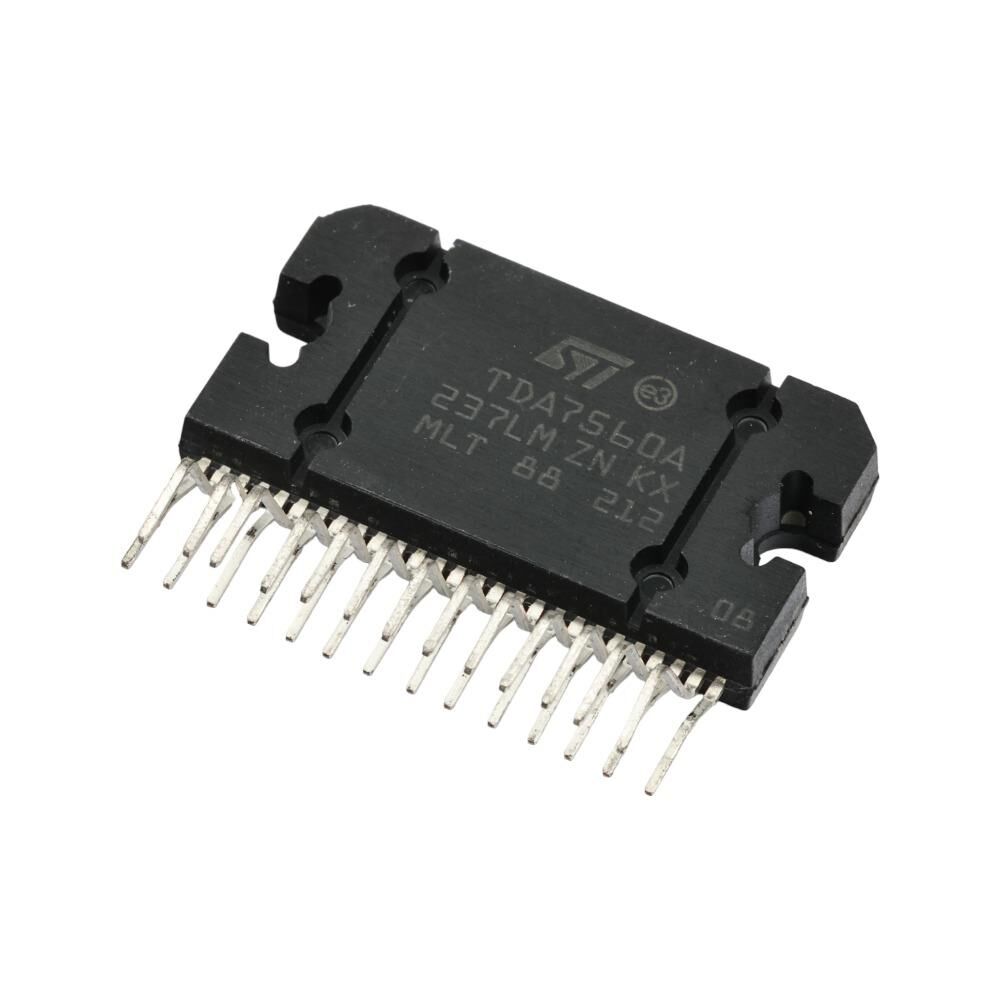 TDA 7560A FLEXIWATT-27 Entegre Devre
