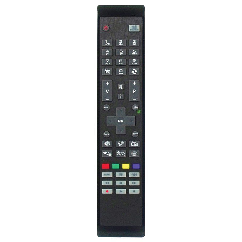 Vestel - Loewe Lcd-3 Lcd Led Plazma Tv Kumandası
