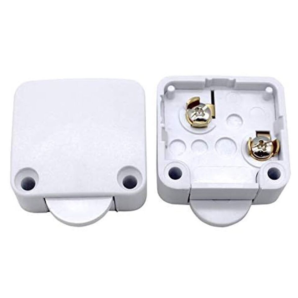 Powermaster IC-187E Ters Kapak Switch Sıva Üstü