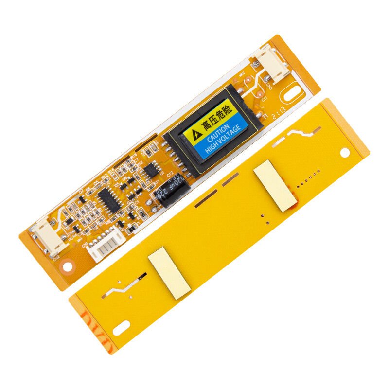 Lcd İnvertör 10-28 V Giriş 15”-22” Monitör Board AVT-1502S