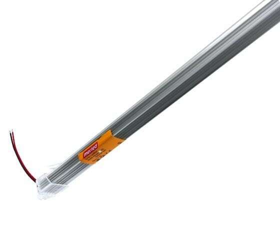 Powermaster 5730 72 Led Beyaz 12 Volt 18 Watt 50 Cm Çubuk Led Bar