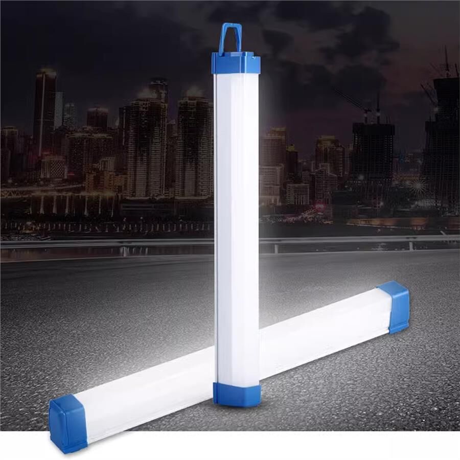 Ledon Ld-1060 Mıknatıslı Usb Şarjlı Led Aydınlatma Işıldak