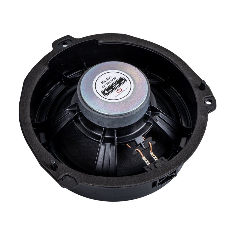 MagicVoice MV-AUI 6'' 16 CM 4 OHM Max 120 Watt Oto Hoparlör