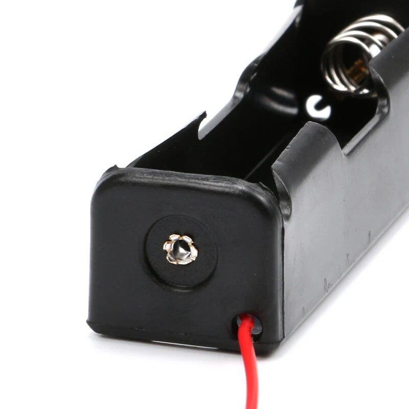 Powermaster (IC-233B-1) AAA Tekli Kalem Pil Yuvası