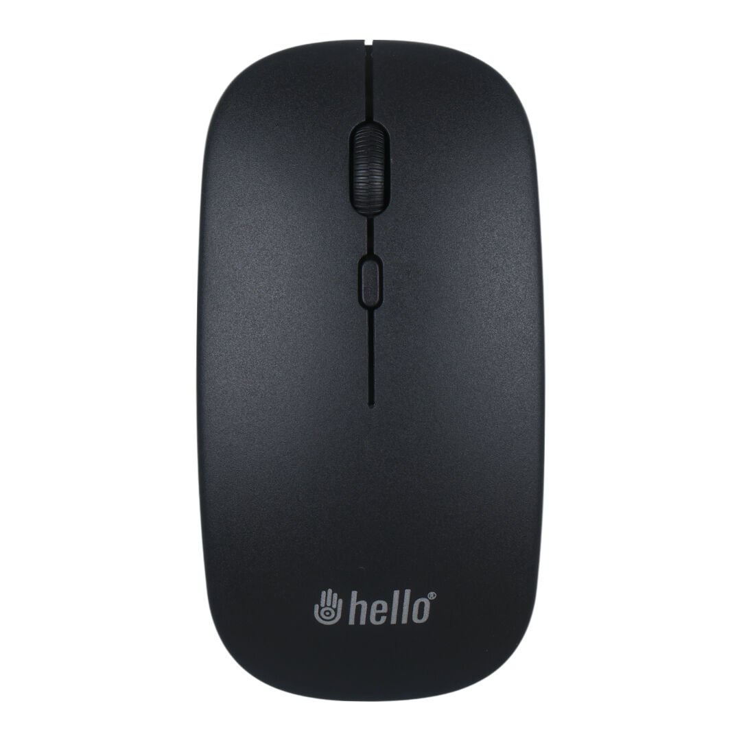 Hello HL-19092 USB 2.4Ghz 1600DPI Kablosuz Mouse
