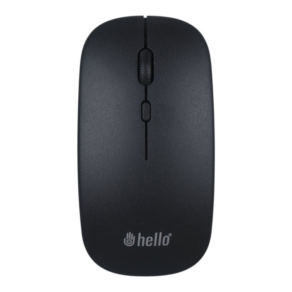 Hello HL-19092 USB 2.4Ghz 1600DPI Kablosuz Mouse