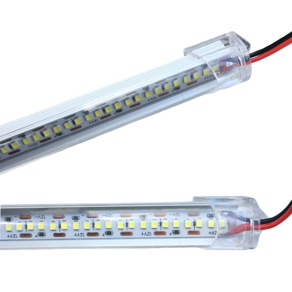 PowerMaster PM-13300  Yüksek Lümen Beyaz Işık Ledbar