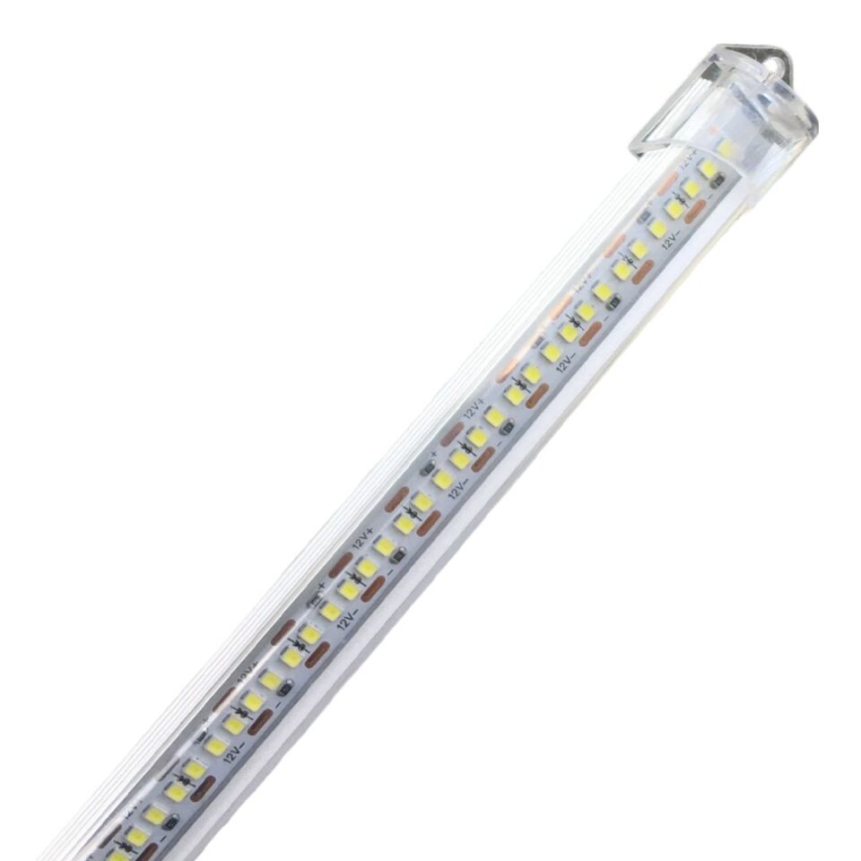 PowerMaster PM-13300  Yüksek Lümen Beyaz Işık Ledbar