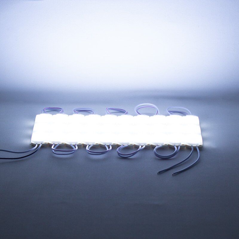 Powermaster 24 Volt 1.5 Watt Beyaz Cob Modül Led