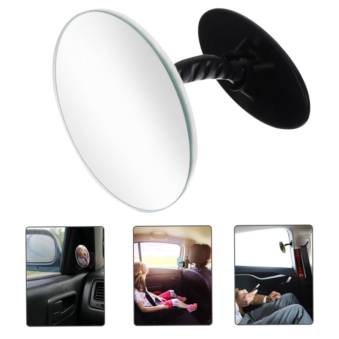 PowerMaster PM-26969 Hareketli Araç Kör Nokta Aynası