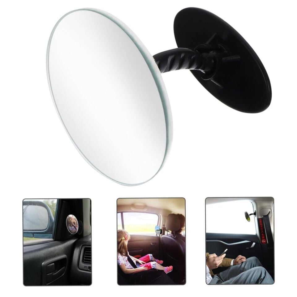 PowerMaster PM-26969 Hareketli Araç Kör Nokta Aynası
