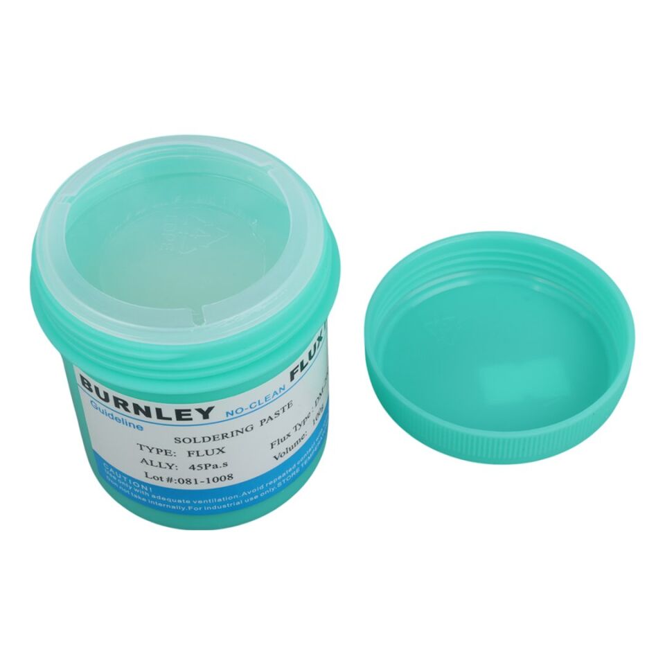 Amtech Rma-223-Uv 100 Gram Krem Flux