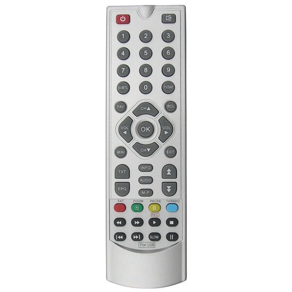 Skytech ST-7150 - Next Twin Box Uydu Alıcı Kumandası