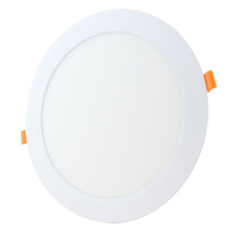 Powermaster 3W Sıva Altı 3000K Günışığı 70mm Yuvarlak Slim Spot Panel
