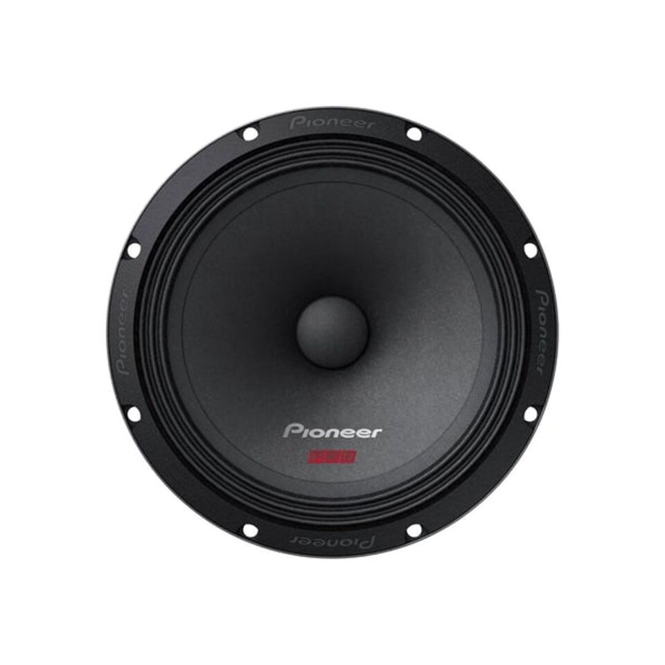 Pioneer TS-M1610PRO 300 Watt 16.5cm Midrange Oto Hoparlör